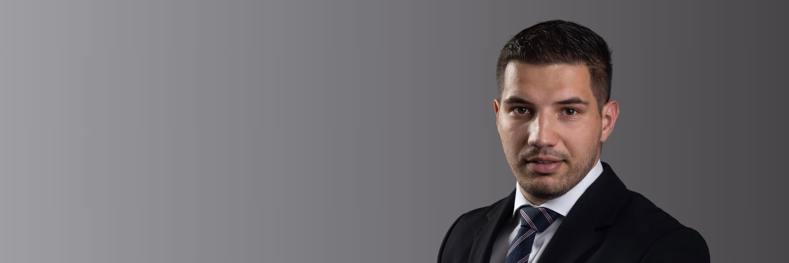 Jozef Masár header image